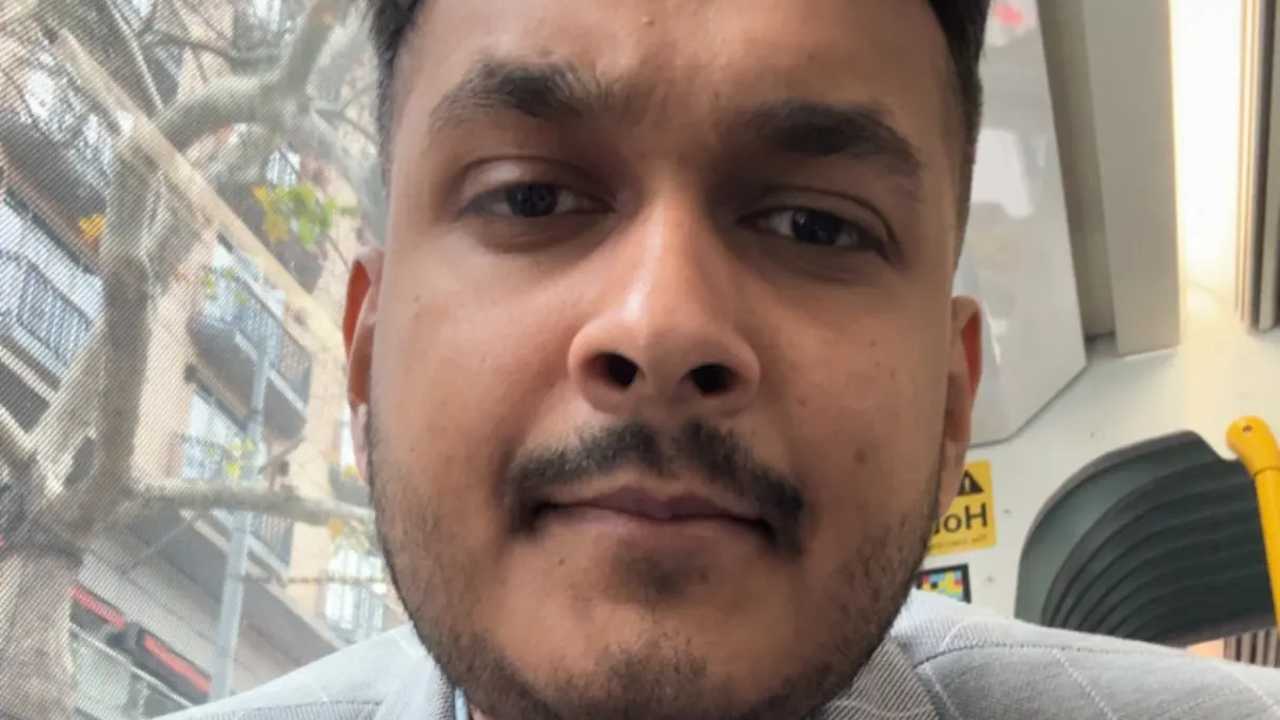 Prajjwal