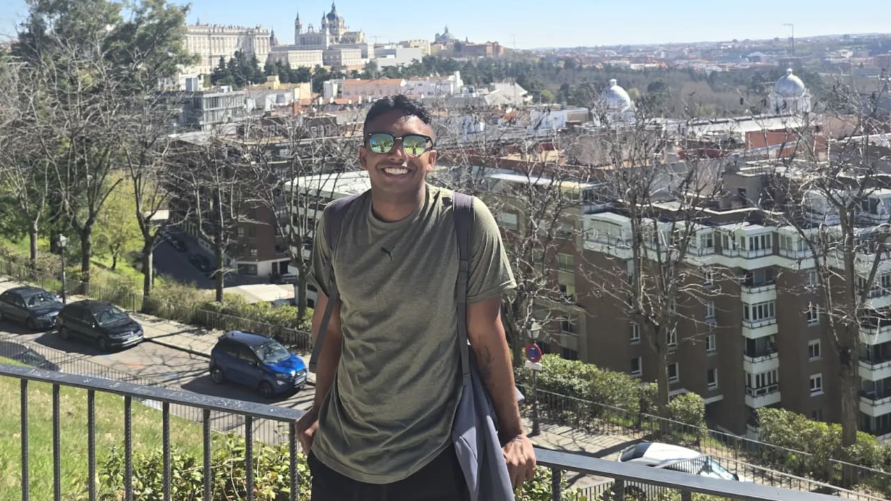Andrés
