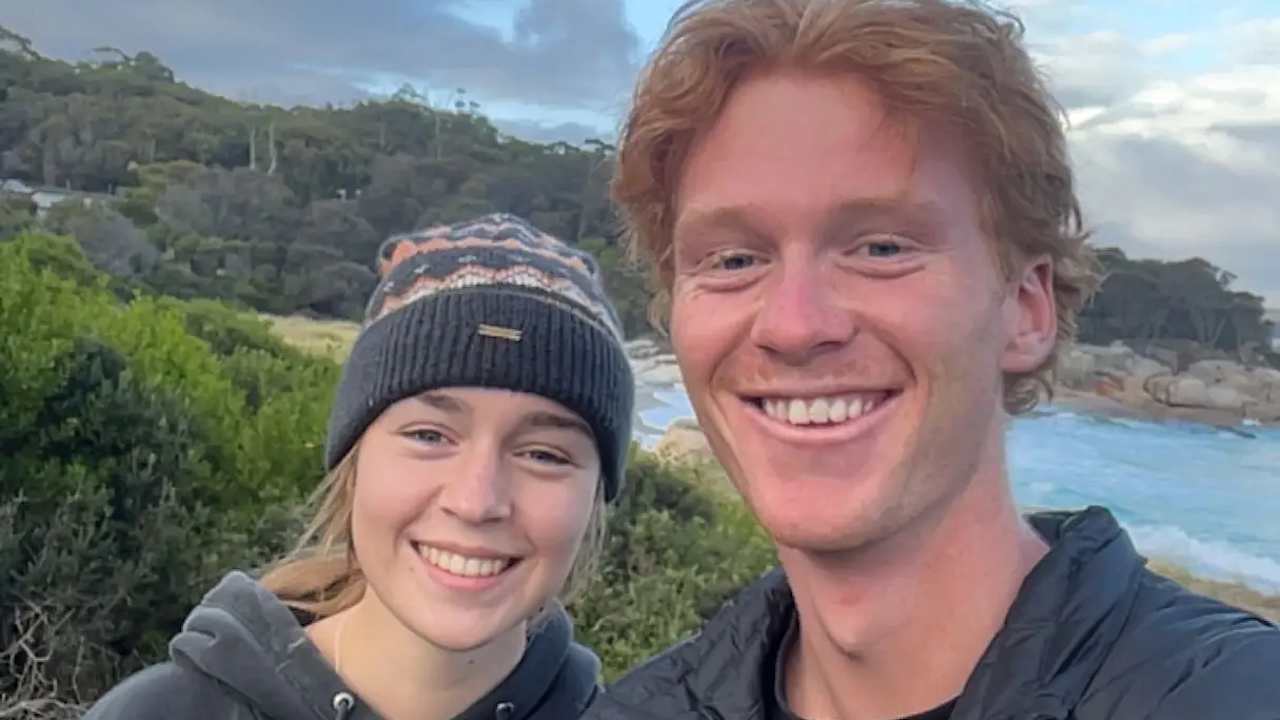 Zac morris & Ella