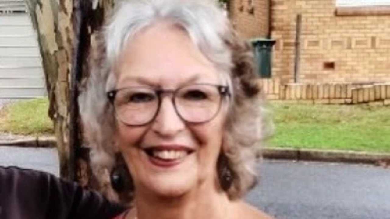 Anne Lakey