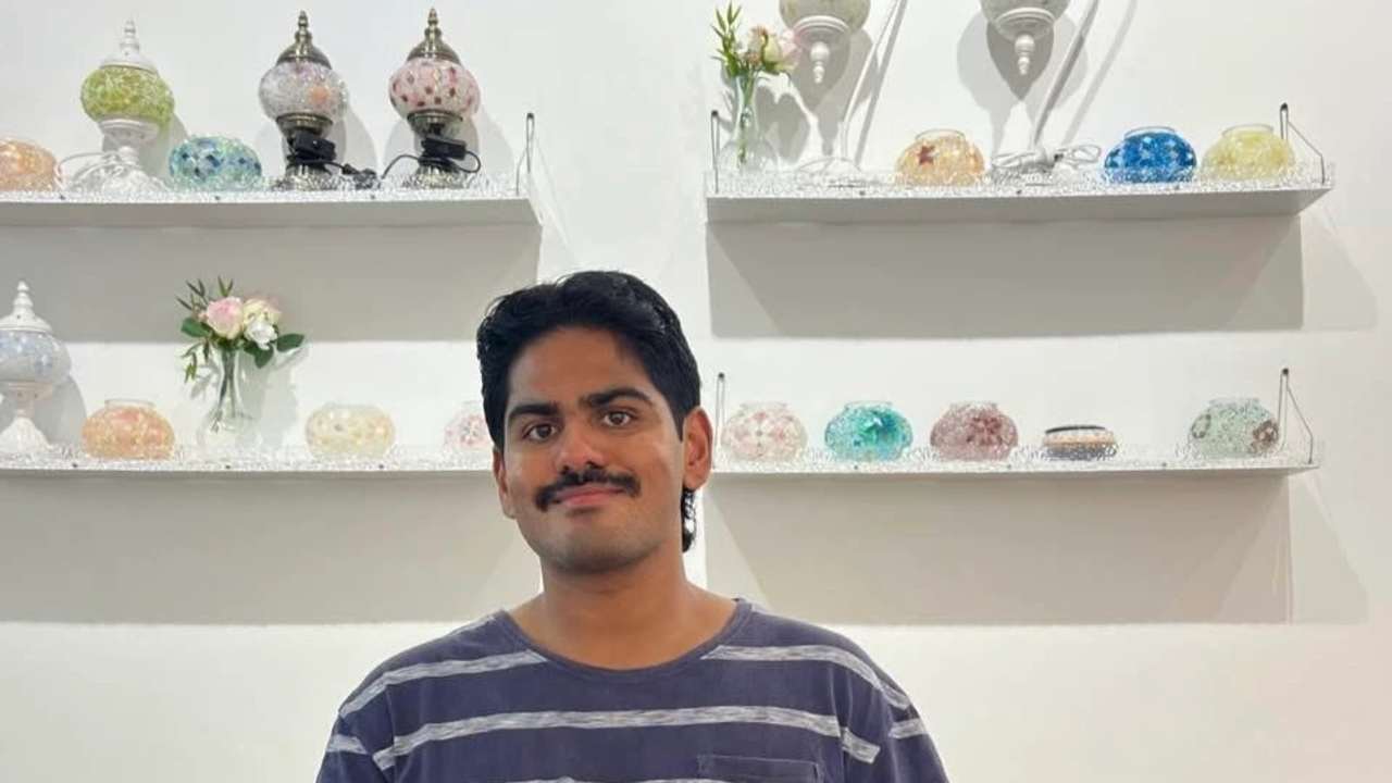 Shazman