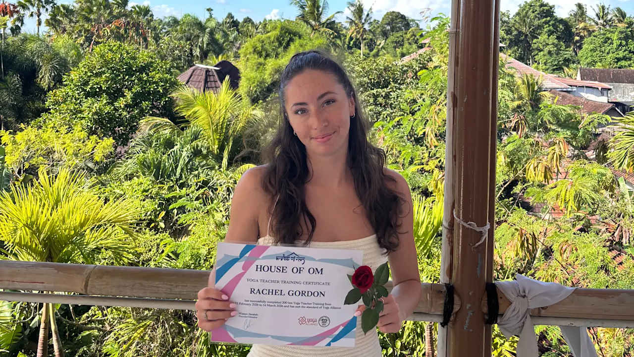 Rachel
