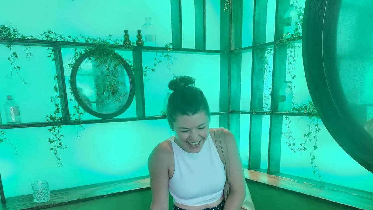 Teegan
