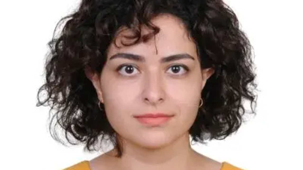 Negin