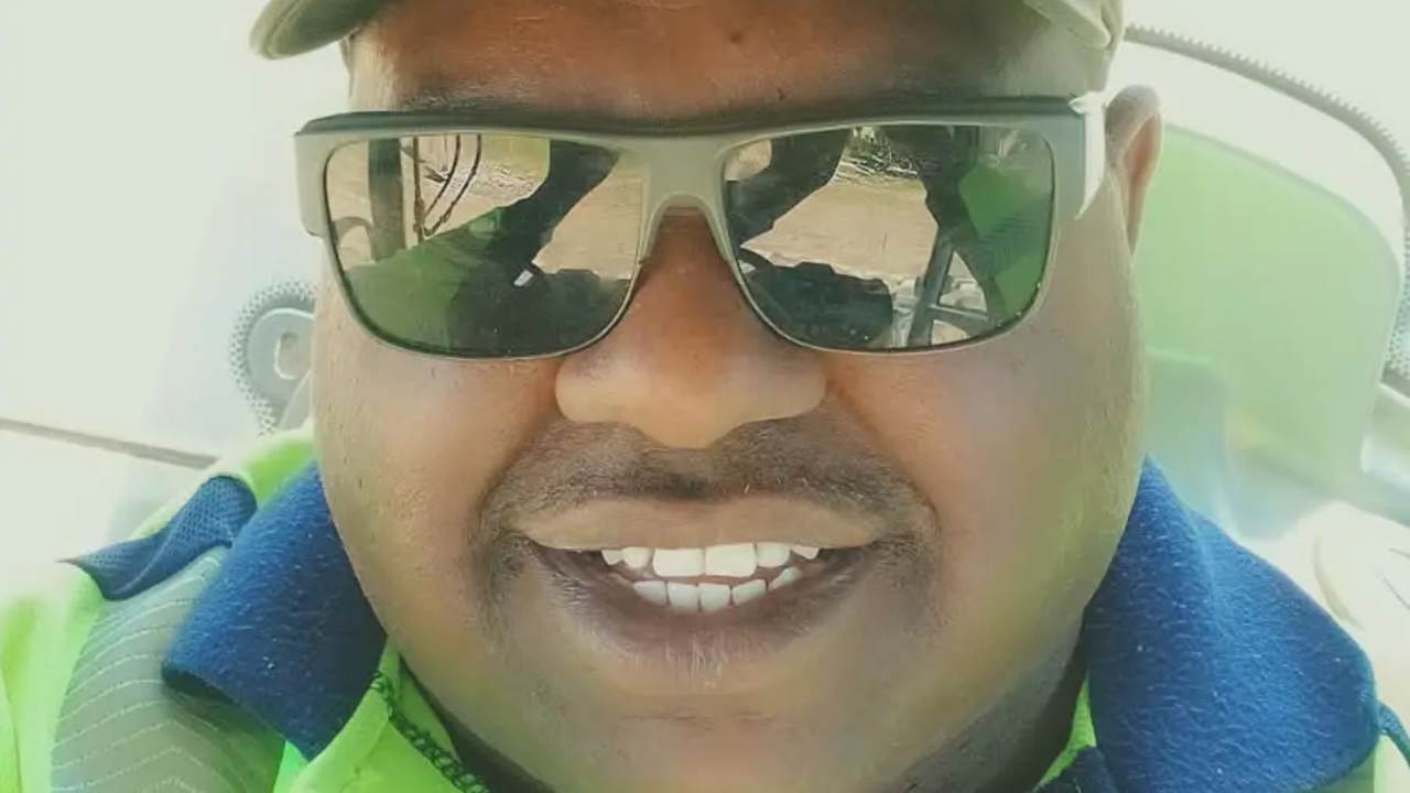 Franchilon Gibuma & Sere Maitie