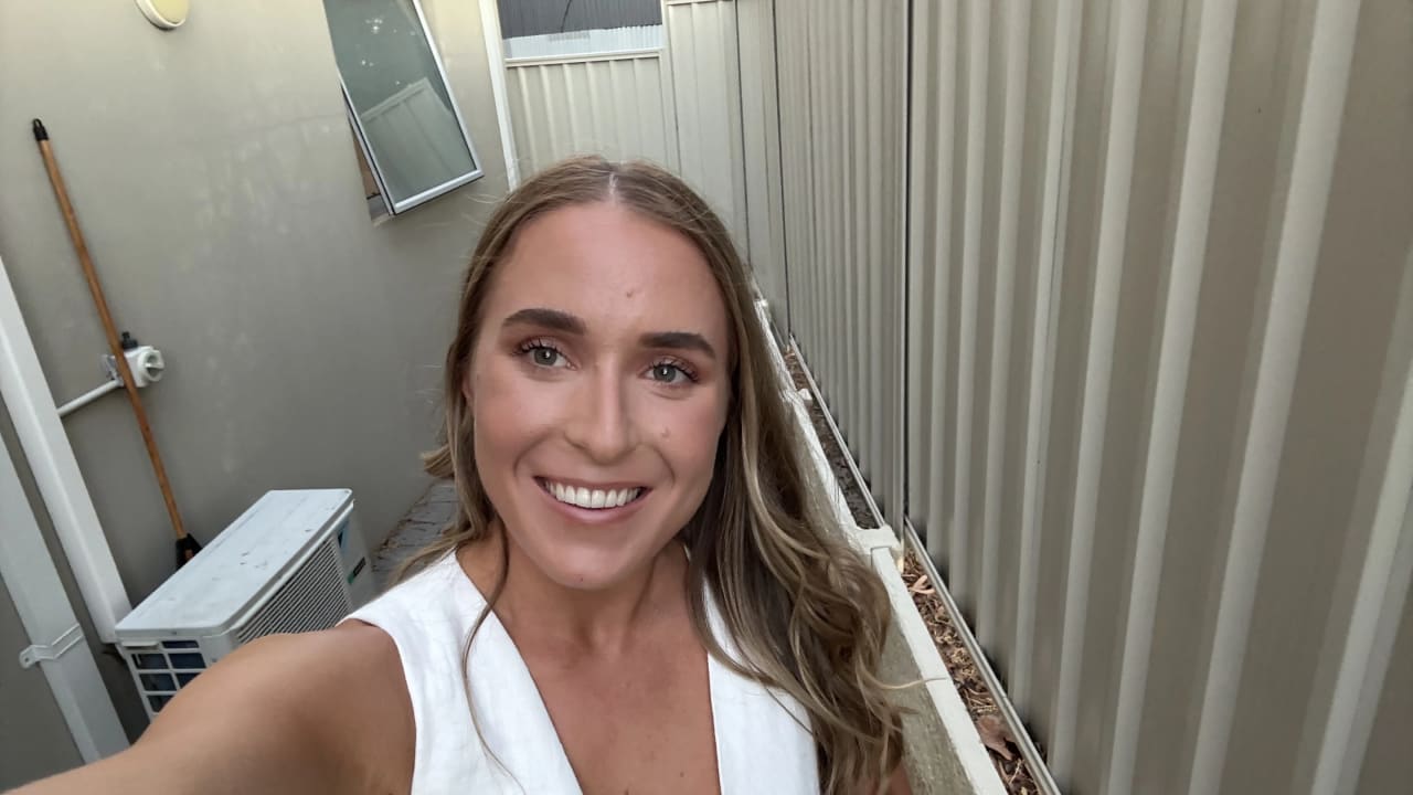 Mackenzie
