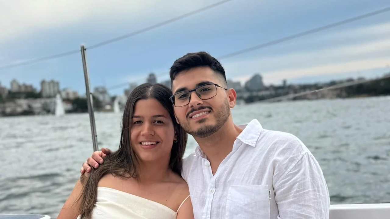 Henrique & Ana