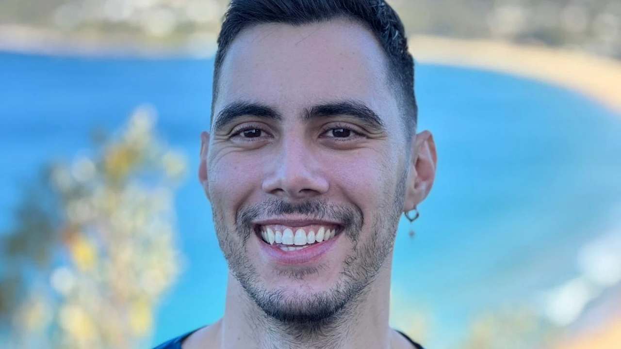 Daniel