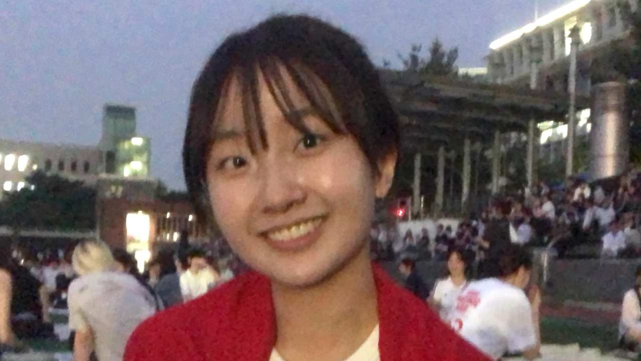 Seoyun Yang