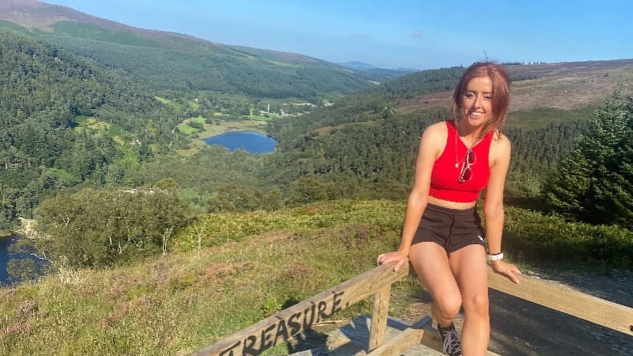 Áine