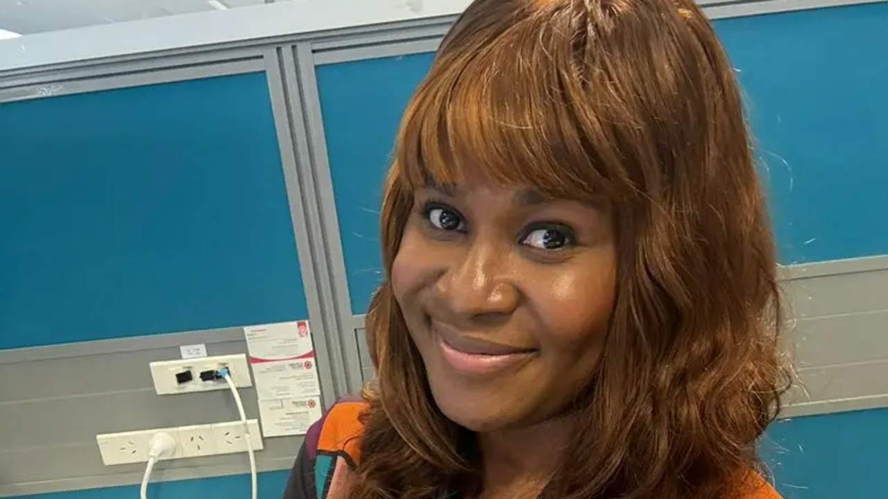 Genevieve Ikwuka