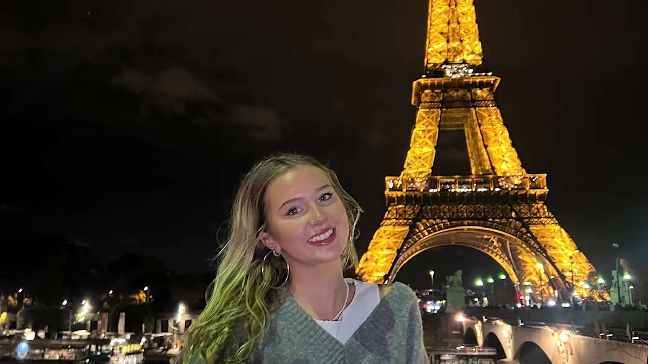Sarah