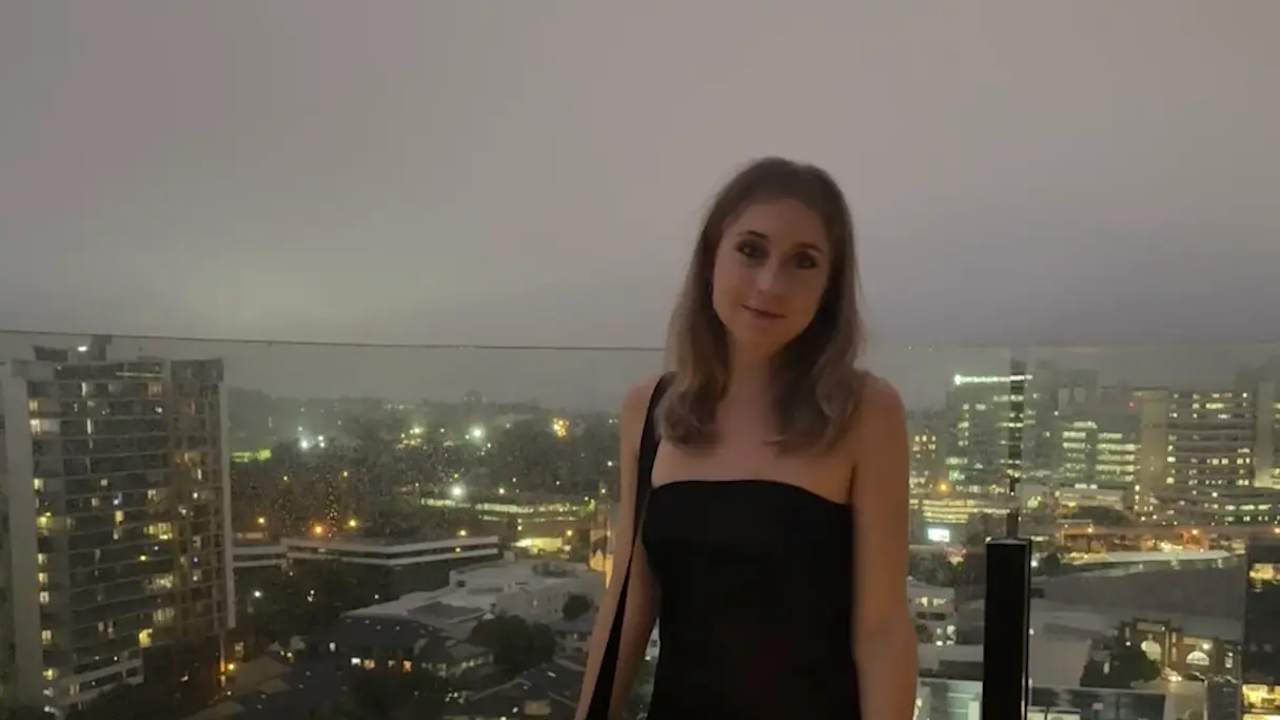 Tahlia