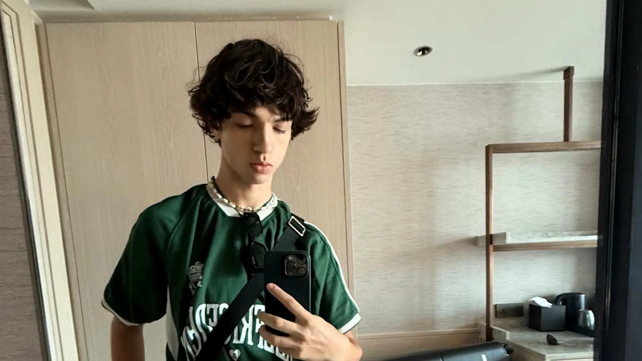 Jordan