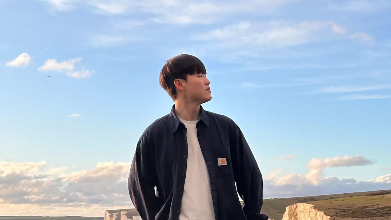 Jake Nam