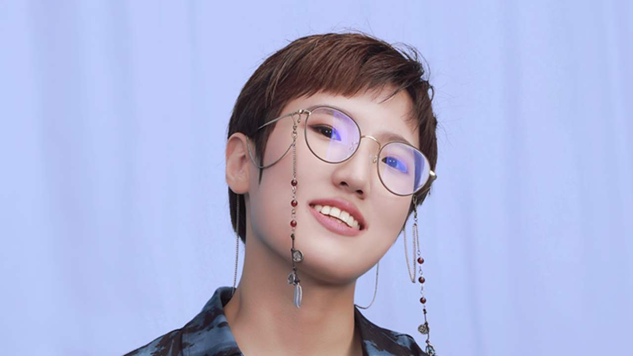 Heesu, Jieun, Gayeon & Minji