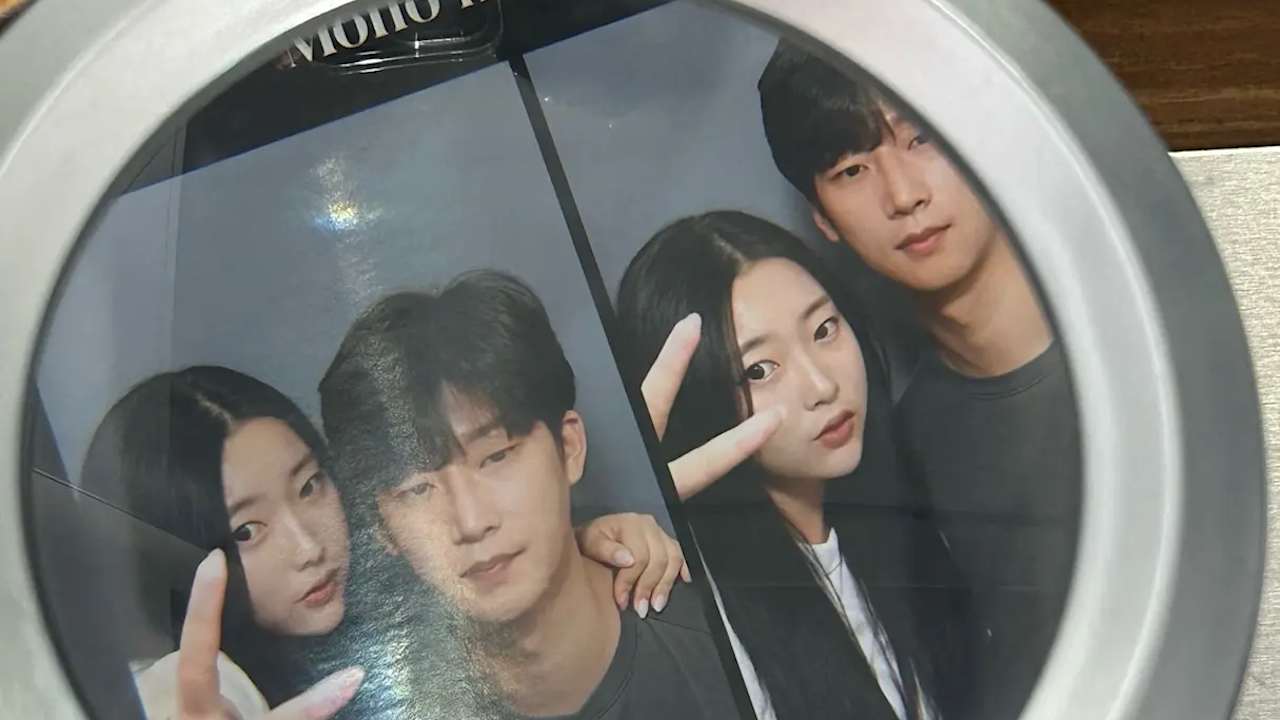 DAJEONG & JIHUN