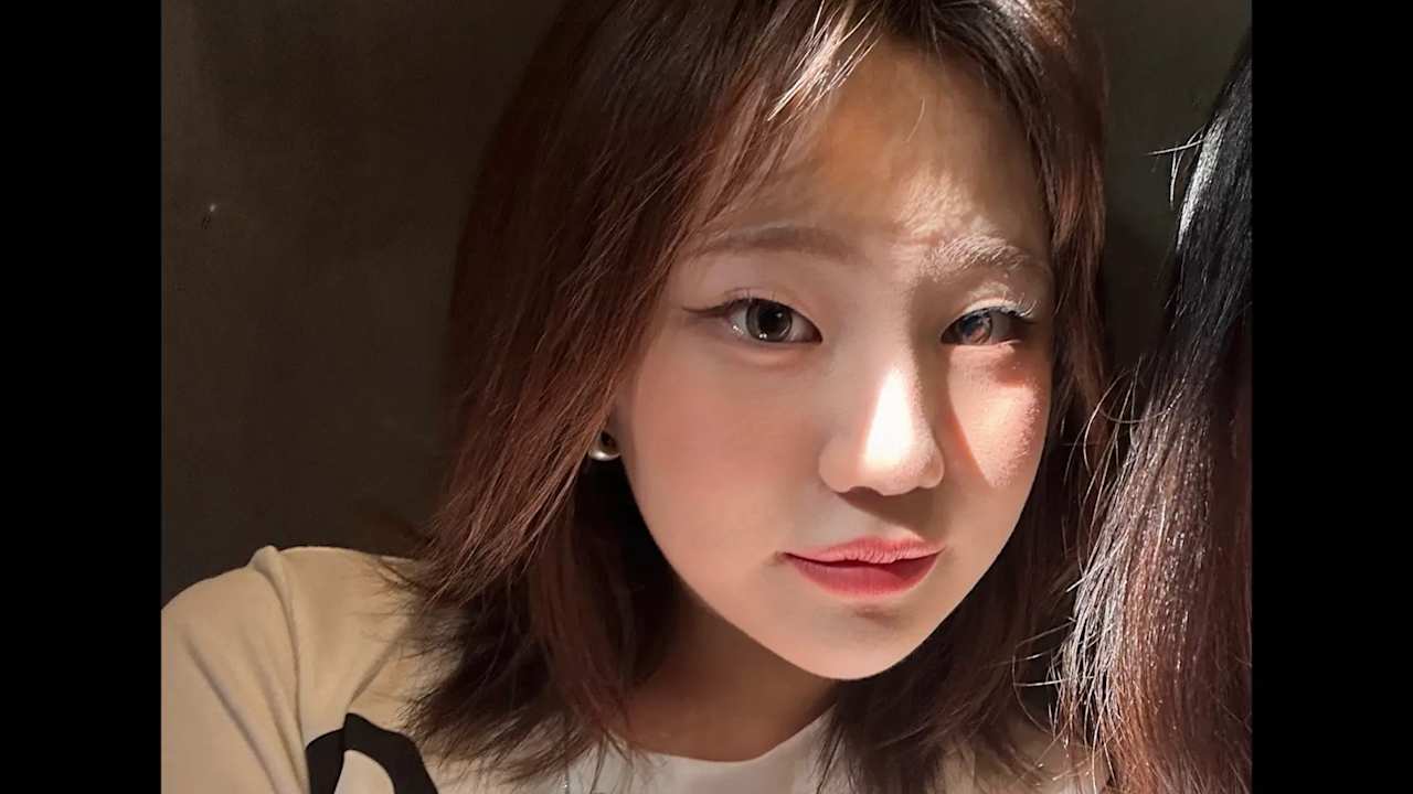 Chaewon