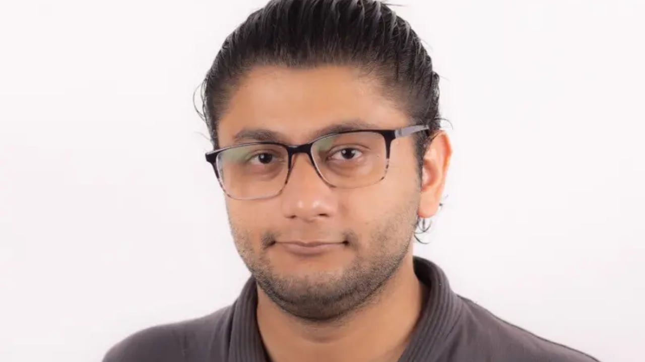 Hassan Anis