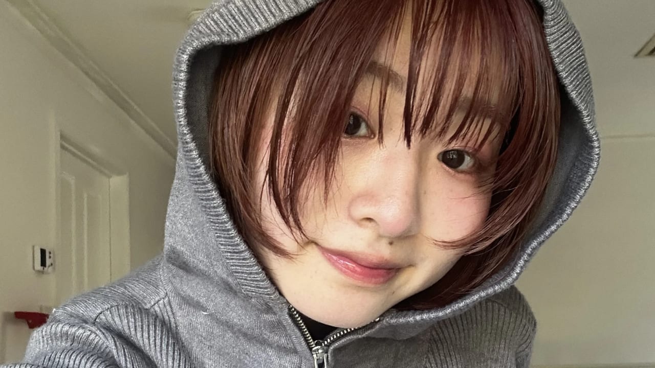 Momoka