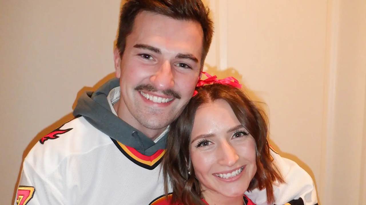 Tessa & Patrick