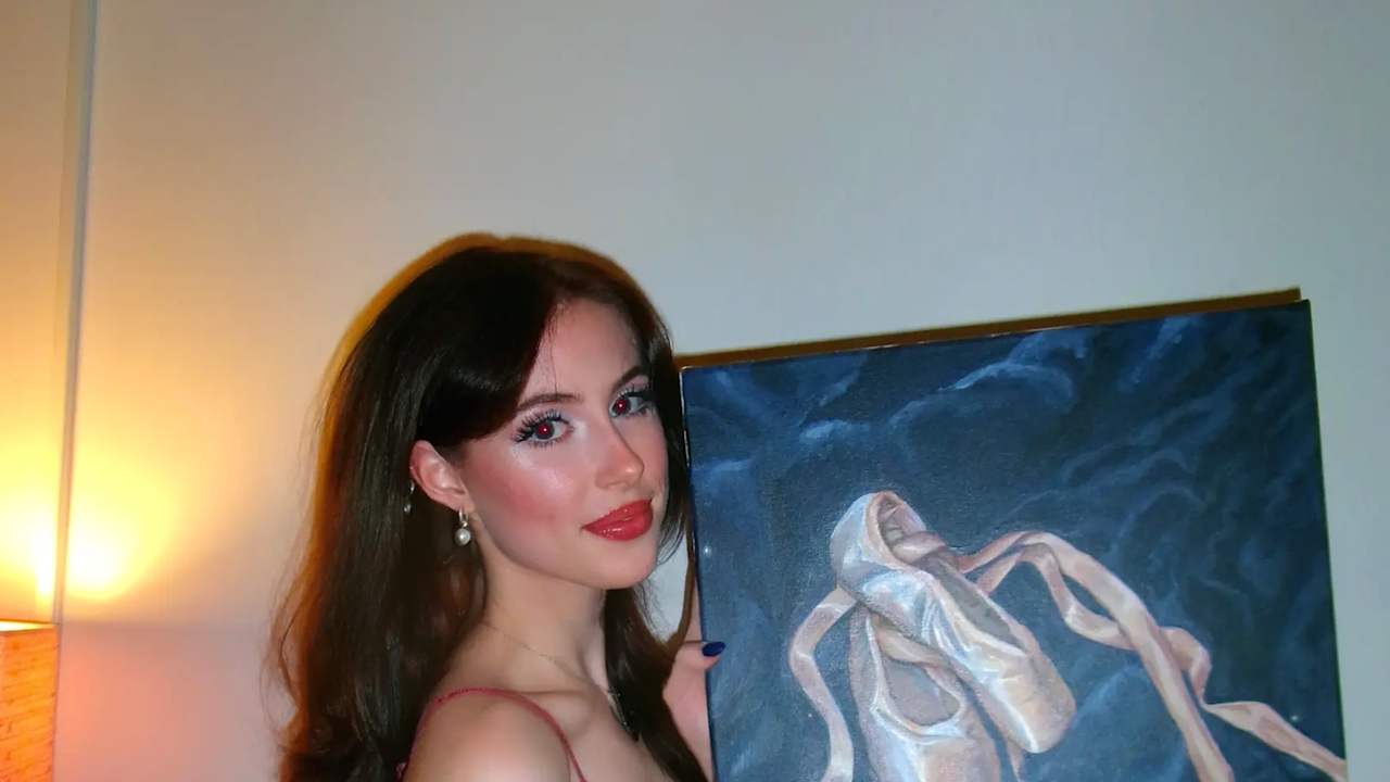 Sophie white