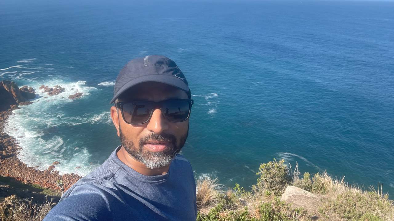 Dhruv