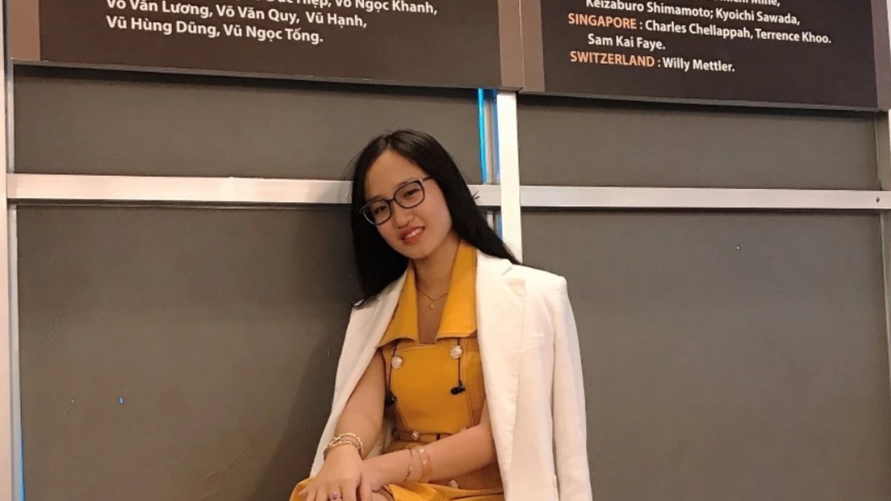 Nghi