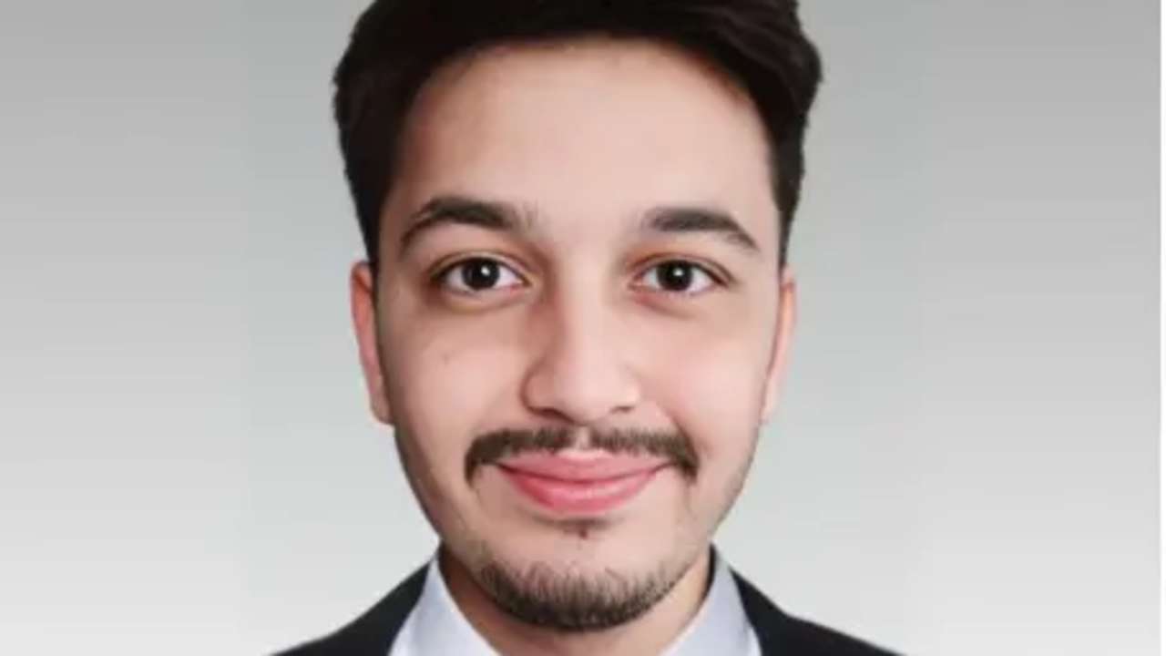 Prakhar Krishnani