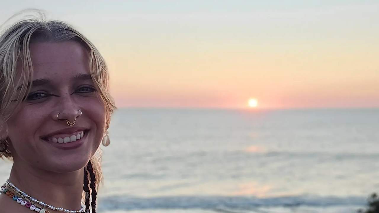 Jodie