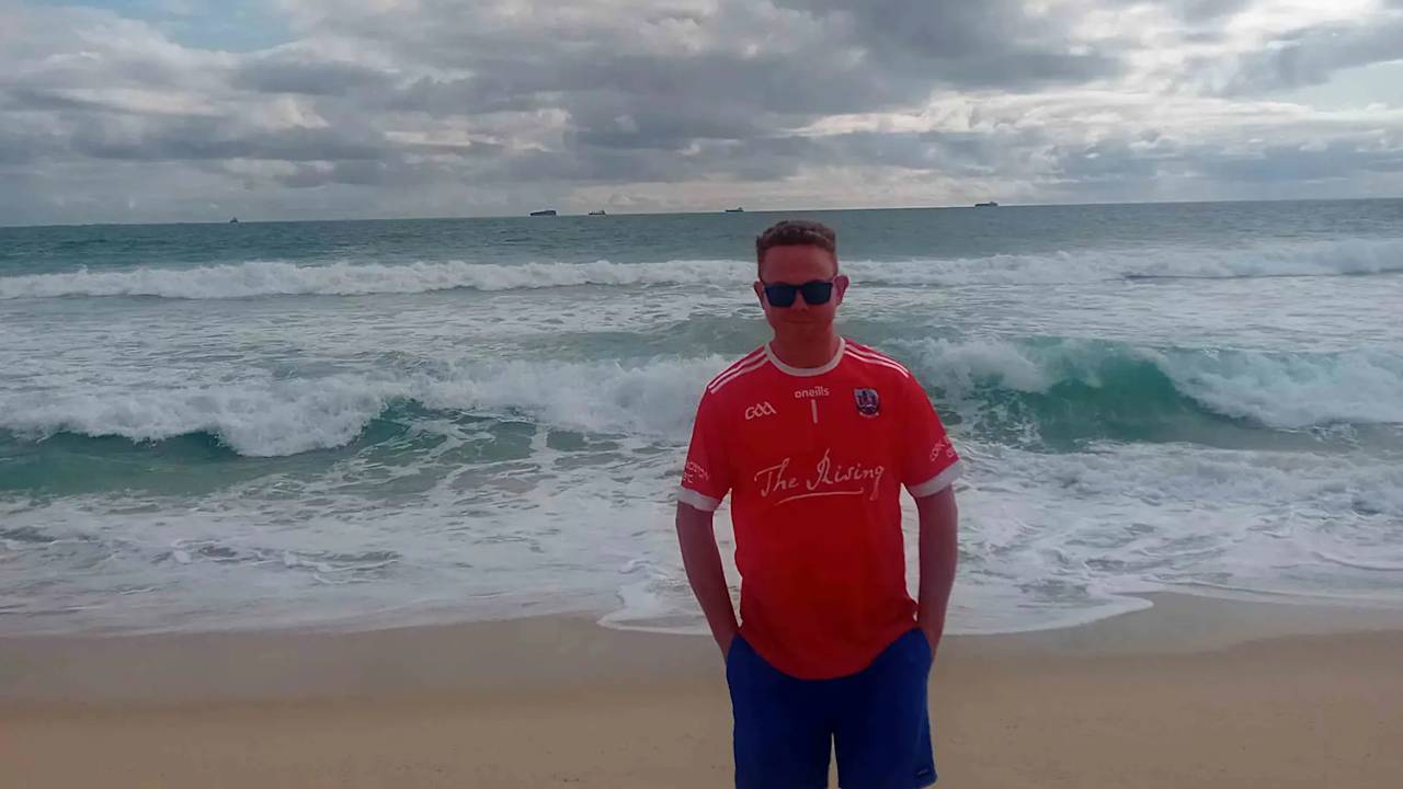 Mr conor sheehy