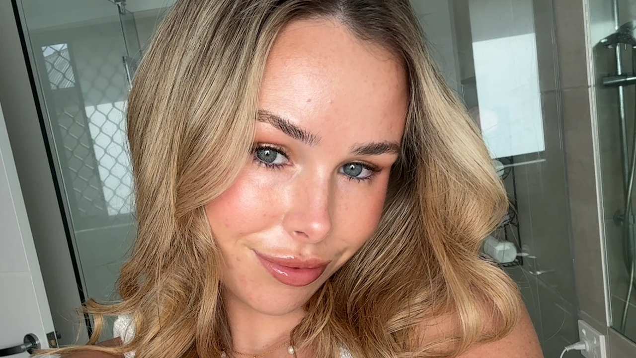 Paige Carlson