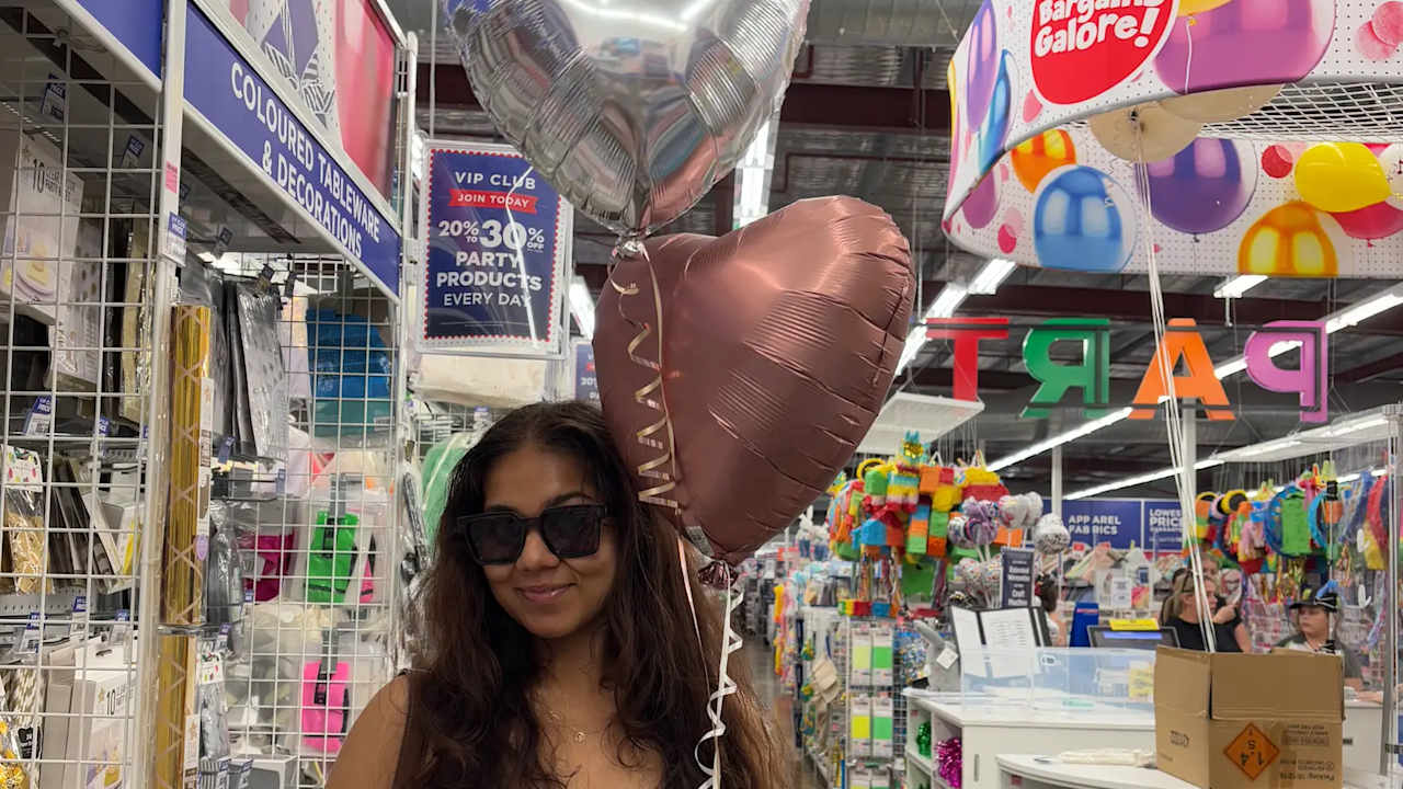 Sandra  Rahman