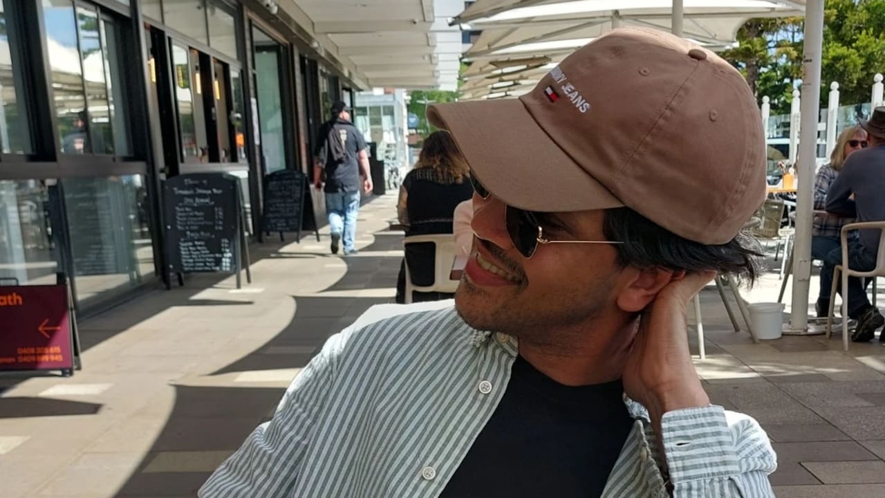 Dev