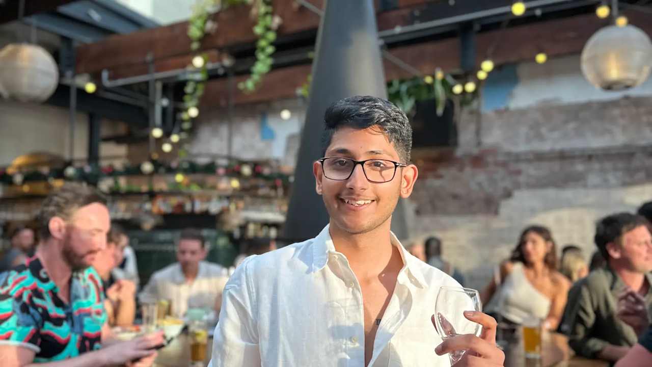 Arjun