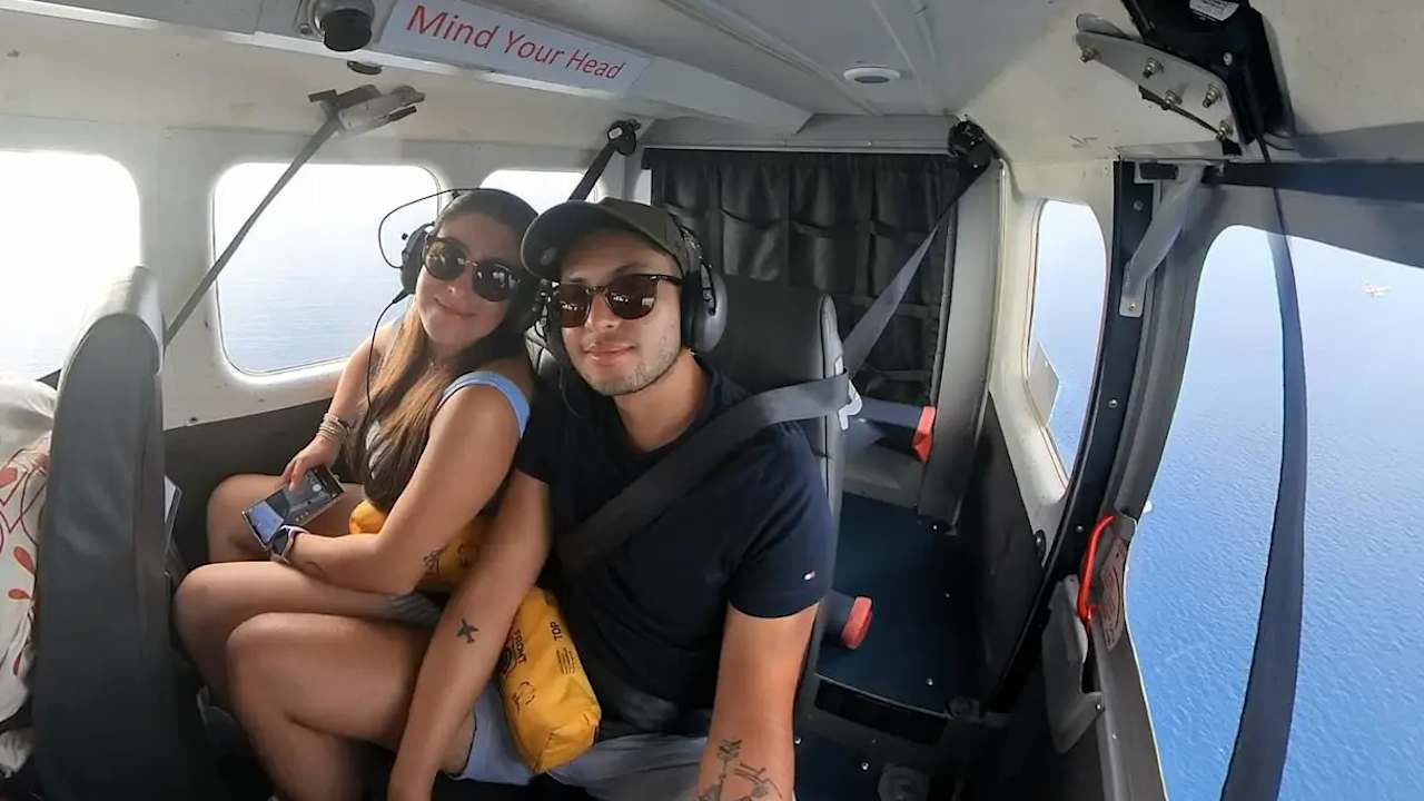 Vanessa Mendoza & Andersson