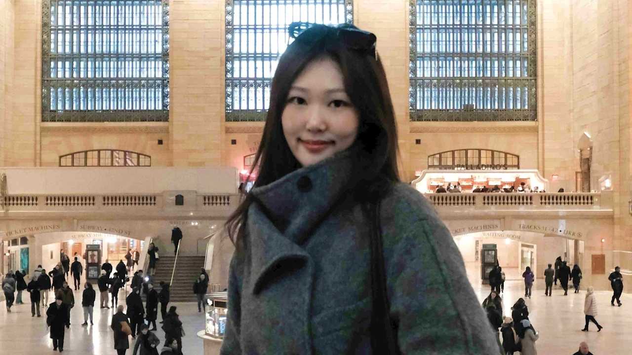 Eunbin