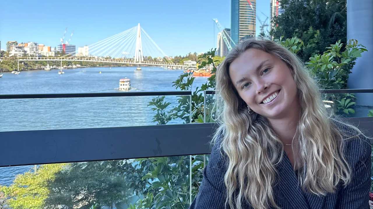 Caroline