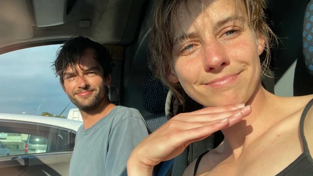 Mariella & Christian