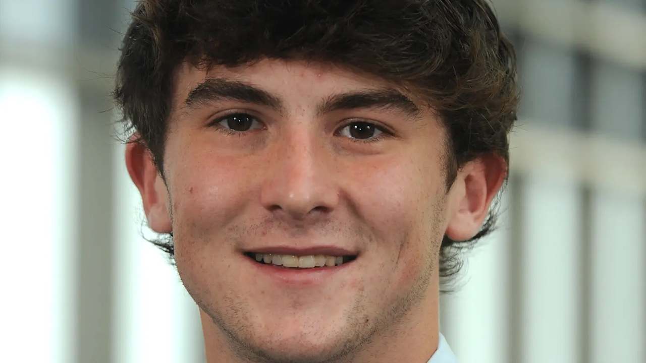 Noah Emch