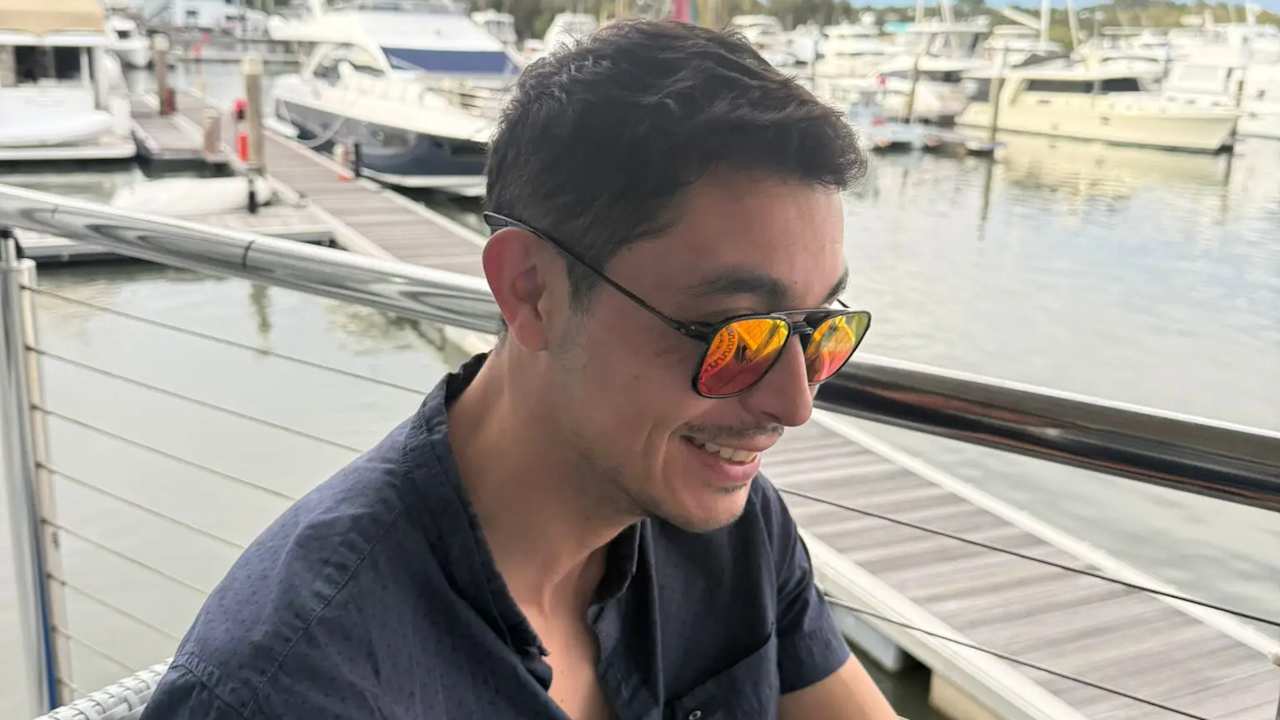 Diego Alejandro Sandoval