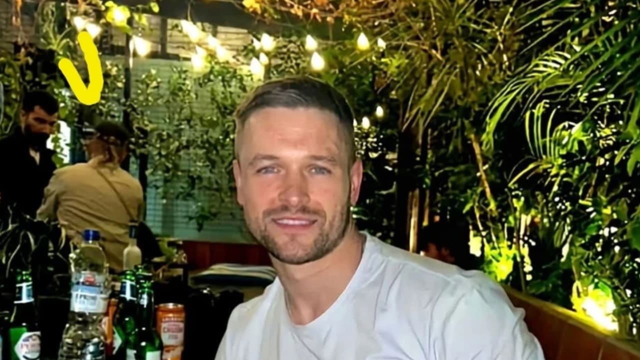 Dylan Grant