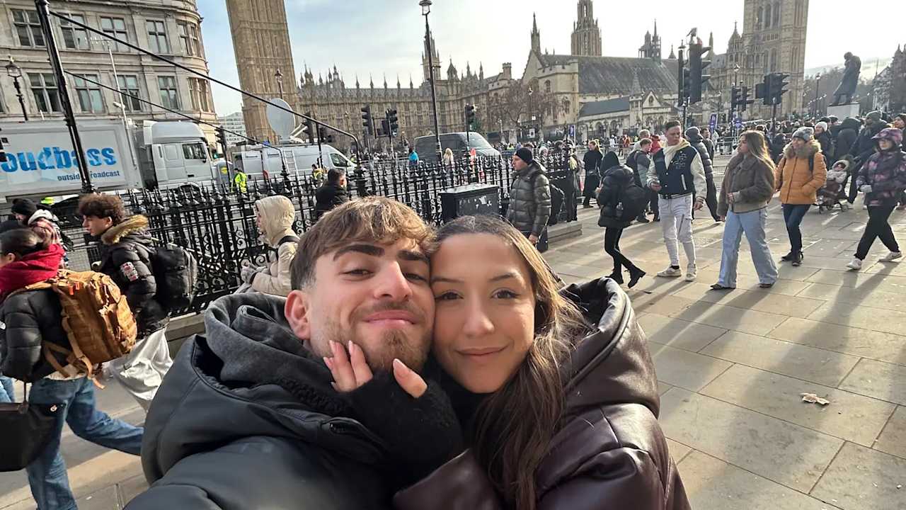 Matilde Bruni & Mattia
