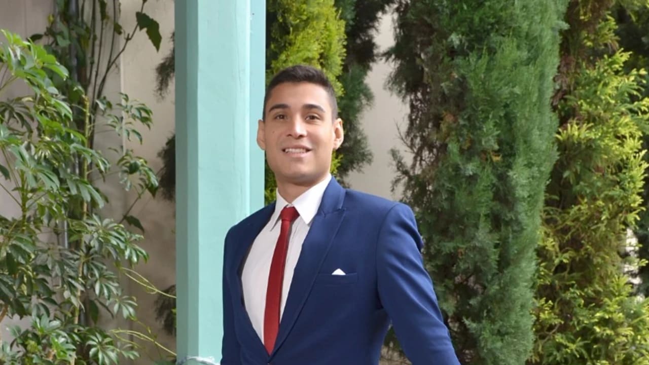 Jorge