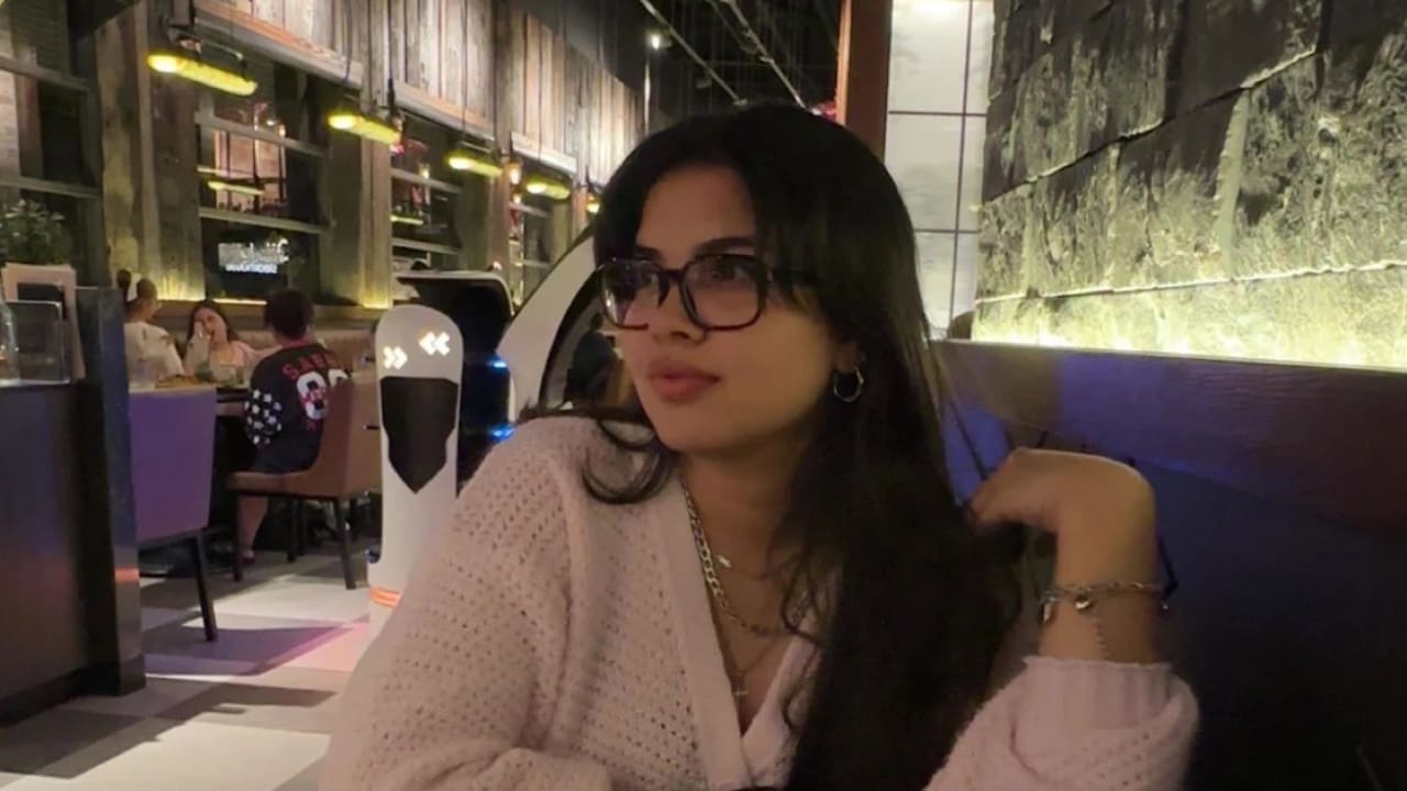 Anshika