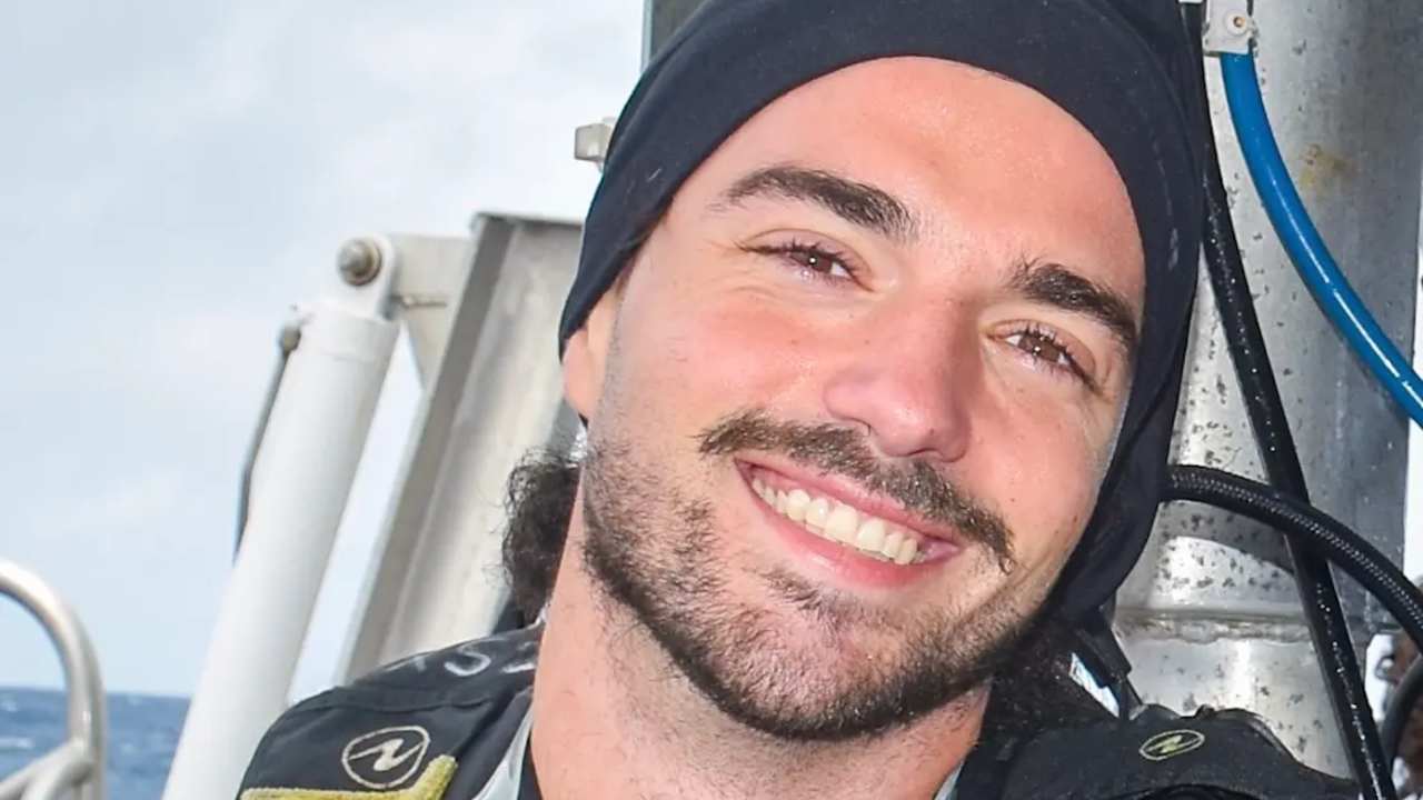 Javier Puertos