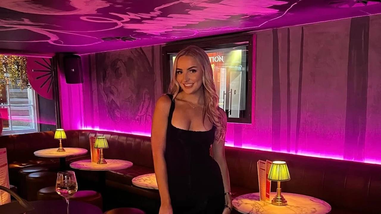 Nicole