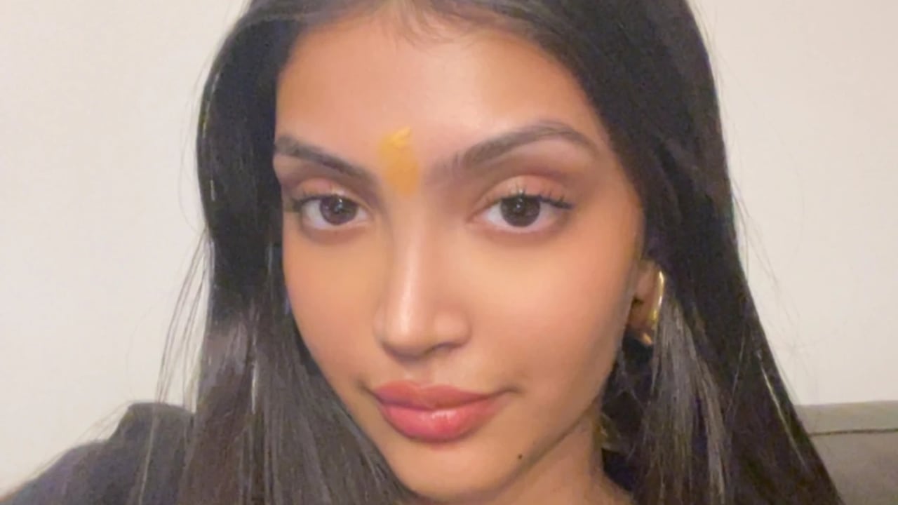 Shreya