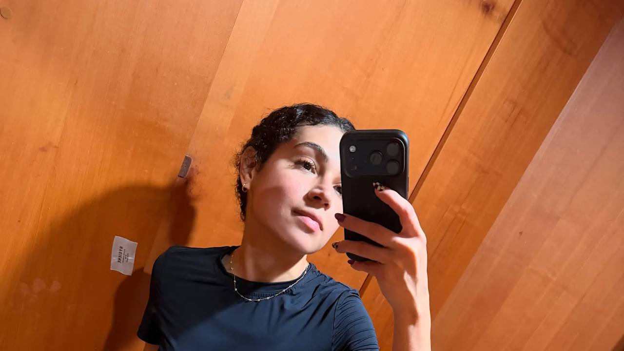 Laryssa Cantanhede