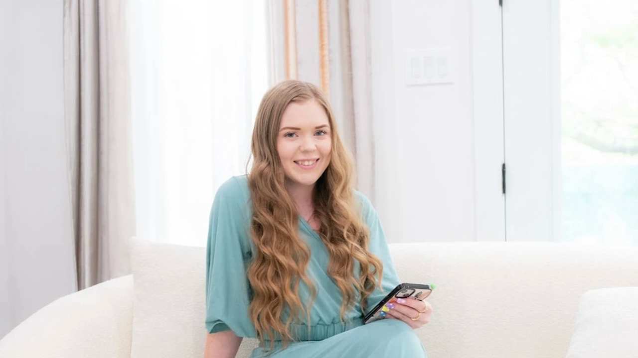 Emily Martin